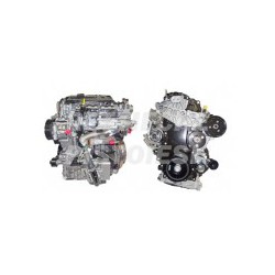 Nissan 2000 DCI Motore Nuovo Completo M9R
