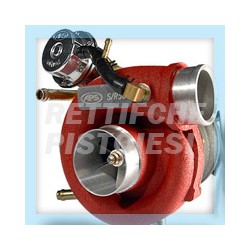 Ferrari ( tutte le turbine )