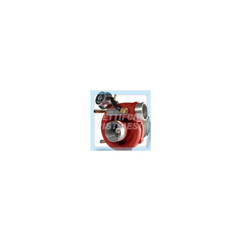 Ferrari ( tutte le turbine )