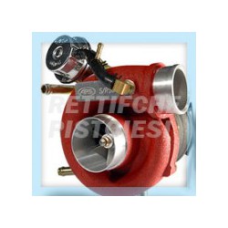 Ferrari ( tutte le turbine )