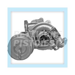 Fiat ( tutte le turbine )