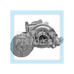Fiat ( tutte le turbine )