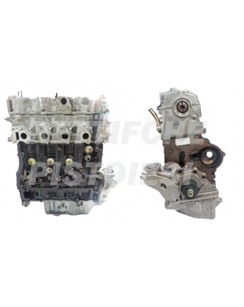 Opel 2000 TDCI Neu Teilmotor Z20S1