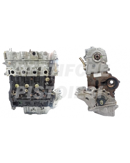 Opel 2000 TDCI Neu Teilmotor Z20S1