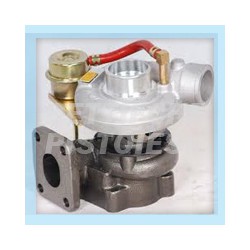 Hyundai ( tutte le turbine )