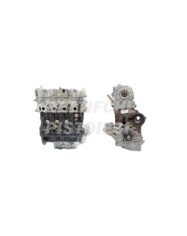 Opel 2000 TDCI Neu Teilmotor Z20S1
