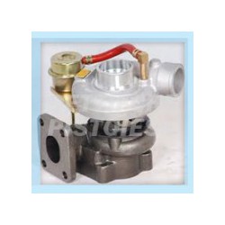 Hyundai ( tutte le turbine )