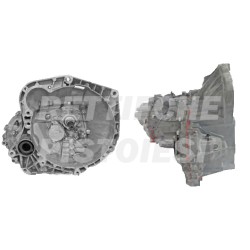 Fiat 1900 JTD Cambio Revisionato 5 marce meccanico