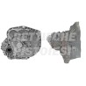 Fiat 1900 JTD Cambio Revisionato 5 marce meccanico