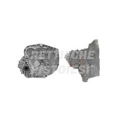 Fiat 1900 JTD Cambio Revisionato 5 marce meccanico