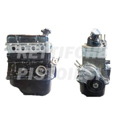 Fiat 900 Benzina Motore Revisionato Semicompleto 100GL000