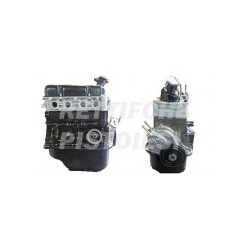 Seat 900 Benzina Motore Revisionato Semicompleto 09NCA 09NCB