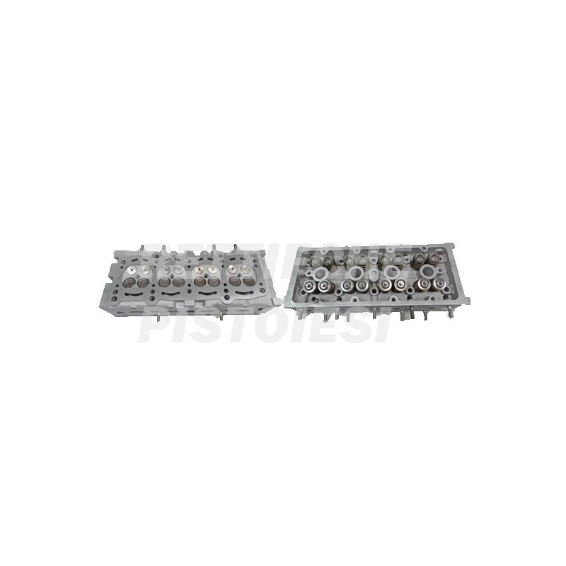 Fiat 1200 16v Testa Revisionata Semicompleto 188A5000