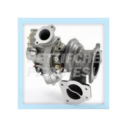 GM ( tutte le turbine )
