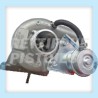 Ford ( tutte le turbine )