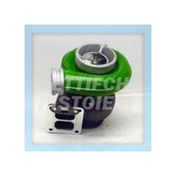John Deere ( tutte le turbine )