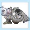 Citroen ( tutte le turbine )