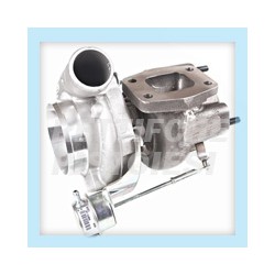 Lancia ( tutte le turbine )