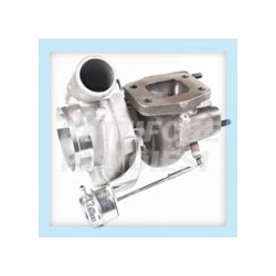 Lancia ( tutte le turbine )