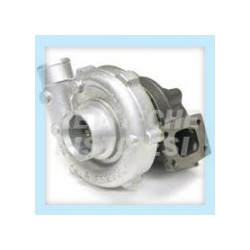 Land Rover ( tutte le turbine )