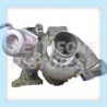 Citroen ( tutte le turbine )
