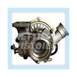Mazda ( tutte le turbine )