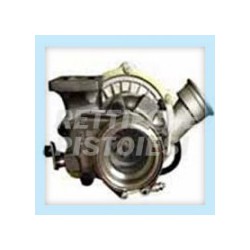 Mazda ( tutte le turbine )