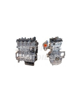 Citroen 1600 HDI komplett neu überholt Motor 9HW DV6BTED4