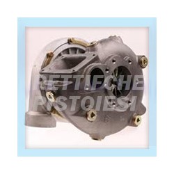 Mercedes Motori Industriali e Marini ( tutte le turbine )