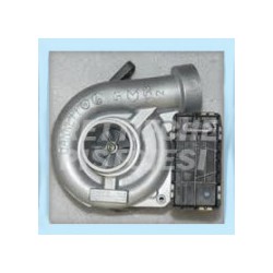Mercedes Autovetture ( tutte le turbine )