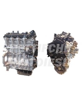 Citroen 1600 HDI komplett neu überholt Motor 9HV DV6TED4B