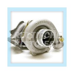 Nissan ( tutte le turbine )