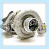 Nissan ( tutte le turbine )