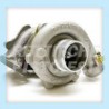 Nissan ( tutte le turbine )
