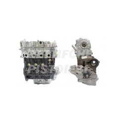 Opel 2000 TDCI Motore Revisionato Semicompleto Z20S1