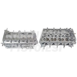 Alfa 1600 Bz 16v TSP Testa  Revisionata Semicompleta AR67601