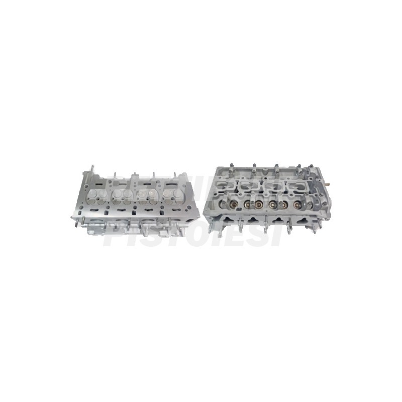 Alfa 1600 Bz 16v TSP Testa  Revisionata Semicompleta AR67601