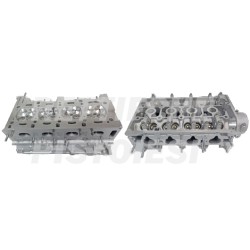 Fiat 1800 16v Benzina Testa Revisionata Semicompleta 183A1000