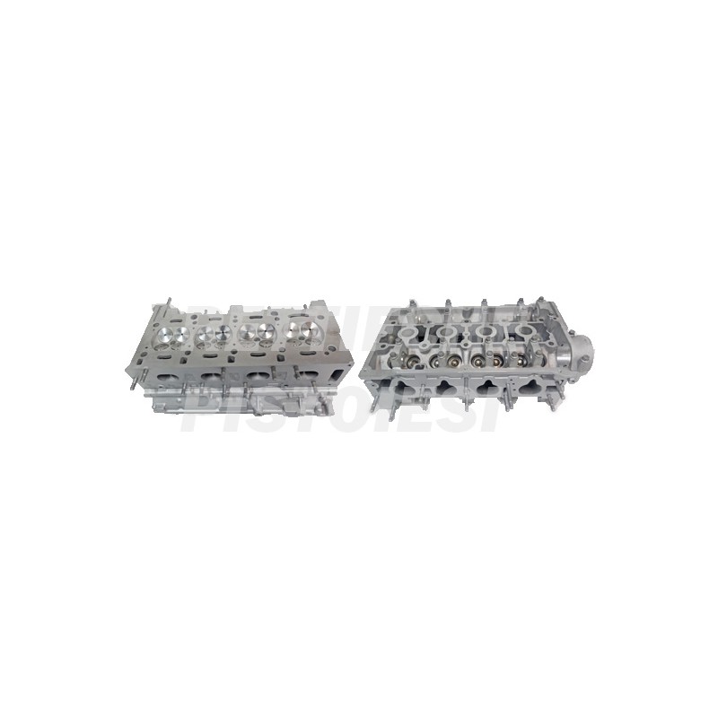 Fiat 1800 16v Benzina Testa Revisionata Semicompleta 183A1000