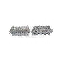Fiat 1800 16v Benzina Testa Revisionata Semicompleta 183A1000