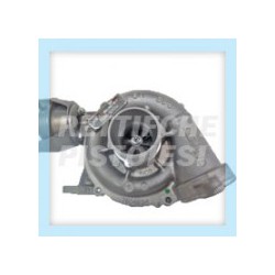 Peugeot ( tutte le turbine )