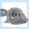 Peugeot ( tutte le turbine )