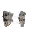 Volkswagen 1400 16v Teilüberholt Motor BBY