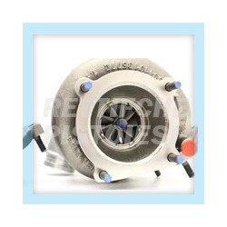 Porsche ( tutte le turbine )