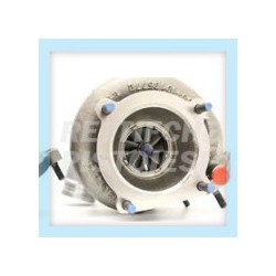 Porsche ( tutte le turbine )