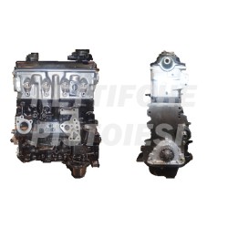 Audi 1900 D Motore Revisionato Semicompleto 1Y
