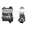 Audi 1900 D Motore Revisionato Semicompleto 1Y