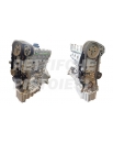 Volkswagen 1400 16v Teilüberholt Motor APE