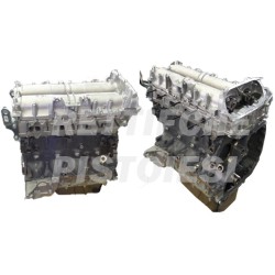 Iveco Daily 3000 Motore Nuovo Semicompleto F1CE0481H