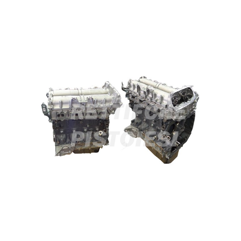 Iveco Daily 3000 Motore Nuovo Semicompleto F1CE0481H